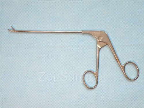 ACUFEX Arthroscopy forceps 1.5mm Linear Punch, 012020