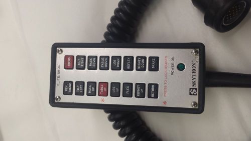 Skytron 6500 Hand Control 19 Pin Fully Refurbished