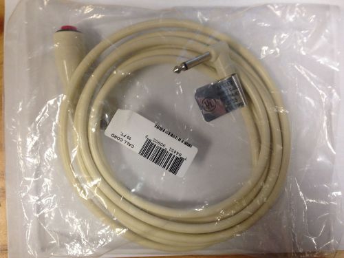 Curbell 37S5 10&#039;-Long Nurse Call Call Cord