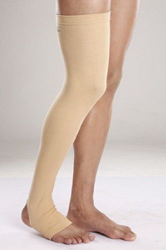 Tynor compression stocking mid thigh sizes available: s / m / l / xl for sale