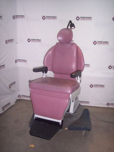 Jedmed Model N ENT Chair