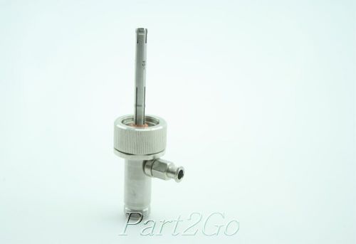 Lumenis /Coherent Nezhat Coupler Laparoscopic Coupler&#039;s Head for Ultrapulse -04