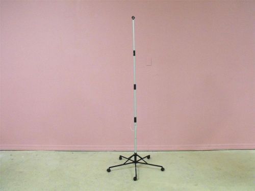 Very lightly used sharps pitch-it sr. iv pole model # 30002 for sale