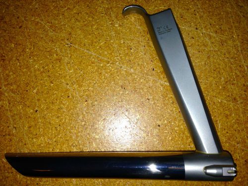 OPERATION LARYNGOSCOPE 172MM -MADE IN GERMANY- NEW