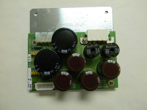 Acuson sequoia c256 ultrasound assy 43292   rev. xb board for sale