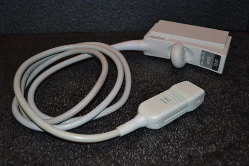 SIEMENS/ACUSON 4-V2 ULTRASOUND TRANSDUCER