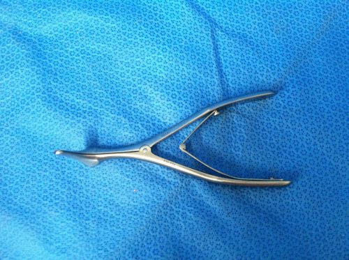 Pilling 43-1111 Nasal Speculum.