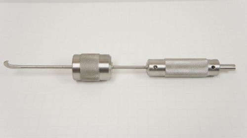 Driver Bender Extractor Bone Pin 13&#034;