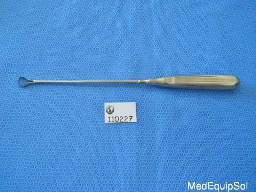 V. Mueller Uterine Curette, GL1630-003