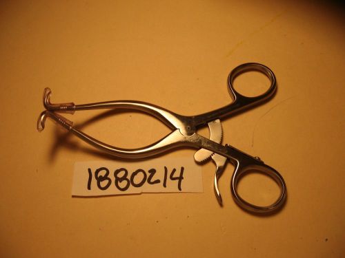 GELPI RETRACTOR SHARP (1880214)