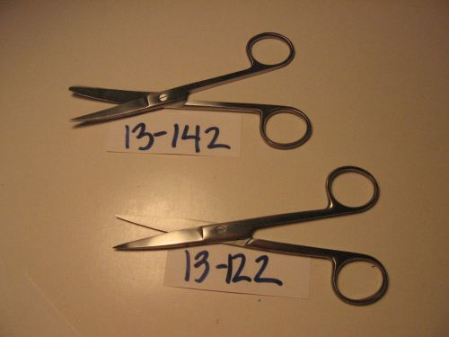 OPERATING SCISSOR SET OF 2 (13-142,13-122) (S)