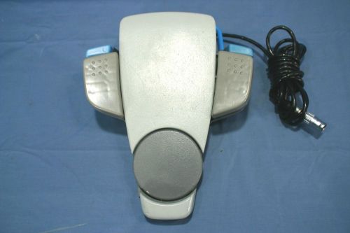 Alcon phaco foot pedal bausch &amp; lomb for sale