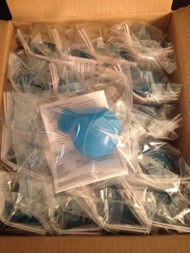 New case of 20 ambu tubechek-b esophageal intubation detector 000172002 for sale