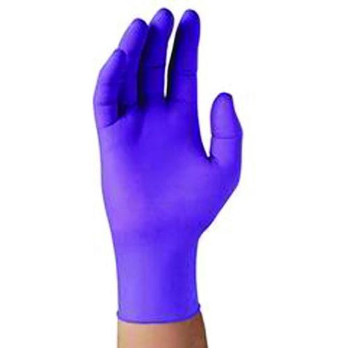 Pure Advantage Sterile Nitrile Powder Free GLoves - Size 6.5 EXP DATE 2012-09