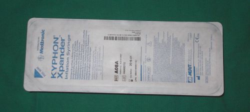 Medtronic Kyphon Xpander #A08A- 05-2015+