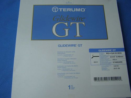 Guidewire (QTY:1Box) Ref:GA1818SA EXP-2015