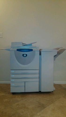 Xerox CopyCentre 255