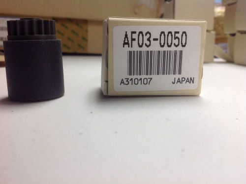 Genuine Ricoh Feed Rollers AF030050