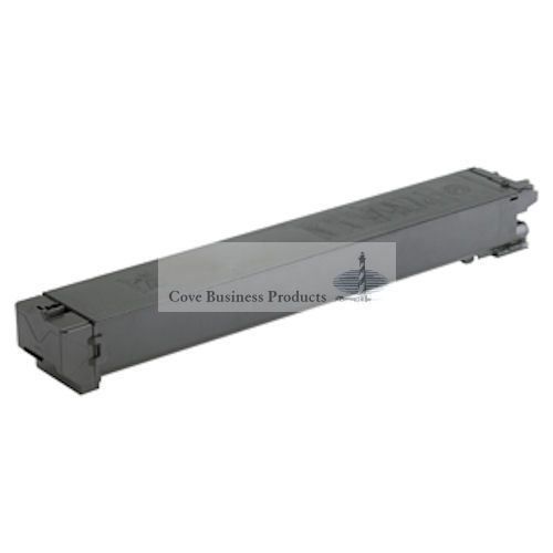 BLACK TONER CARTRIDGE for SHARP MX-2610N MX-3110N MX-3610N