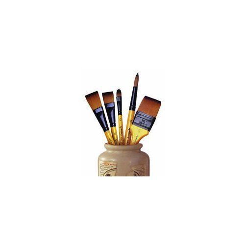 Daler-Rowney System 3 Series Sy67 Size 10 Brush