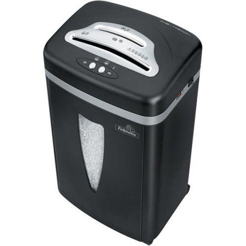 Fellowes Ms-450cs Micro Cut Shredder (3245001)