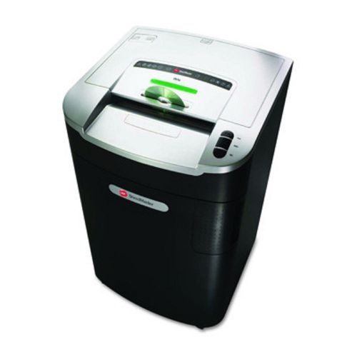 Swingline LS32-30 Heavy-Duty Strip-Cut Shredder, 32 Sheet Capacity