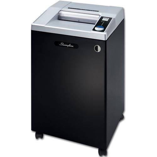 Swingline cs30-36 taa compliant strip-cut shredder swi-1753280 free shipping for sale