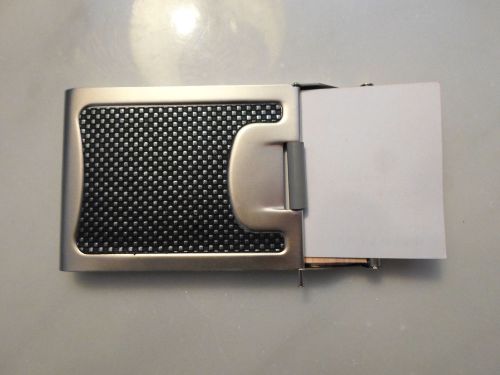 Business Card Case Holder