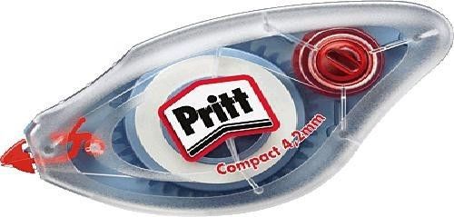 (0,66Ђ/1m) Pritt Einweg Korrekturroller PRC4B