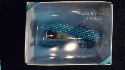 Jewel Stapler Blue Vibe Company of DGL Group, LTD, 2011