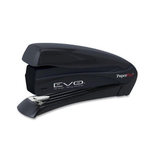 Paperpro Spring-powered Desktop Stapler - 20 Sheets Capacity - 210 (aci1423)