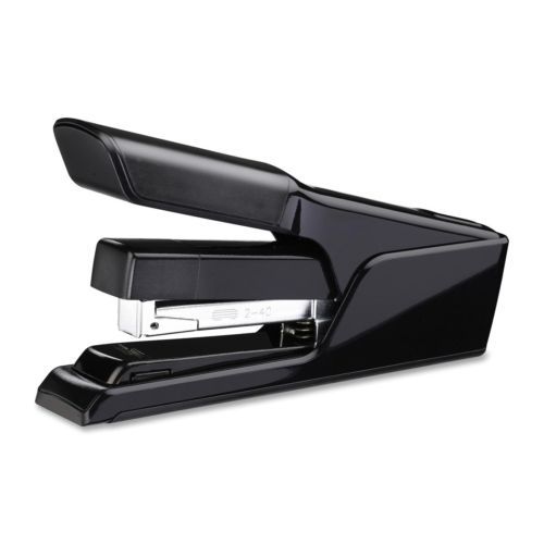 Stanley-bostitch Ez Squeeze 40 Desk Stapler - 40 Sheets Capacity - 210 (bos9040)