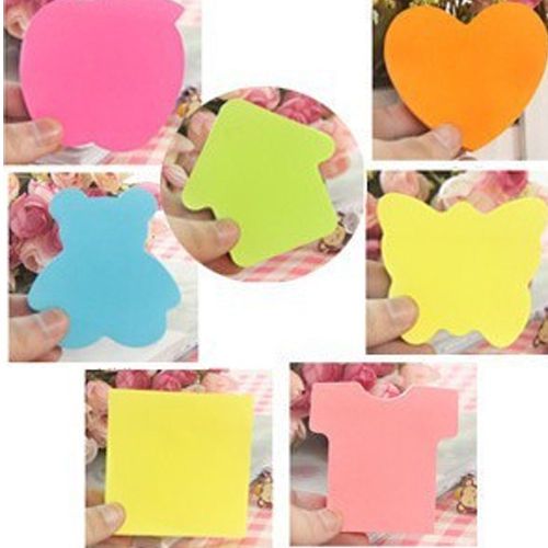 Creative Sticky Note 30g