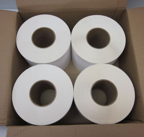 3,400 new pol-6x7.25-300-53989 6&#034; x 7.25&#034; thermal labels for sale