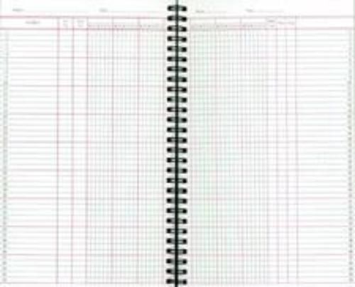 Rediform class record book 60 sheets 9-1/2&#039;&#039; x 5-3/4&#039;&#039; for sale