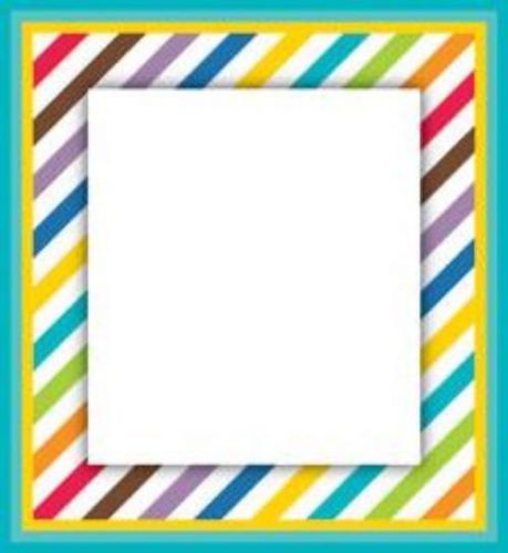 Carson Dellosa Color Me Bright Notepad