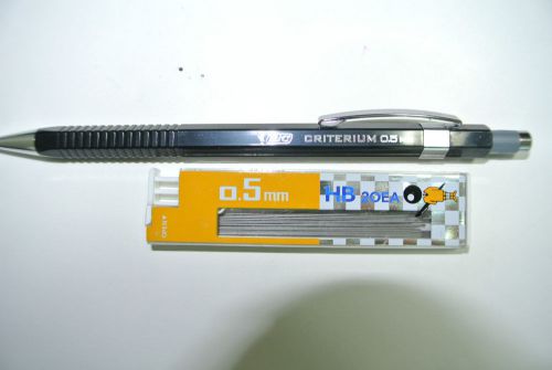 Bic mechanical pen