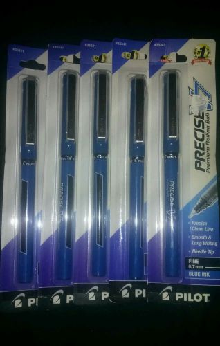 Pilot Precise V7 Lot