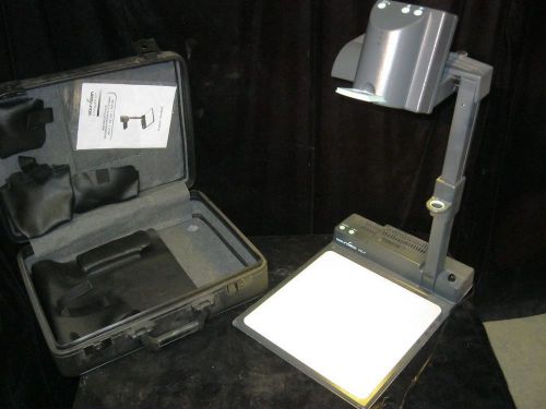 WOLF VISION Visual PresenterVideo Visualizer Document Camera  VZ-7U Elmo