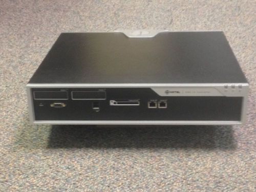 Mitel 3300 CX Controller