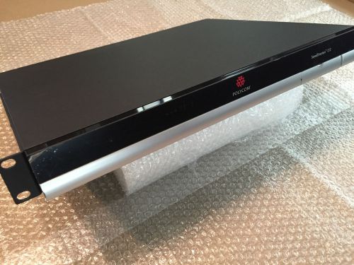 Polycom SoundStructure C12