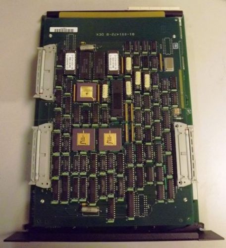 Lucent 91-E01400 C with 81-001472-B Dex Telephone Cards
