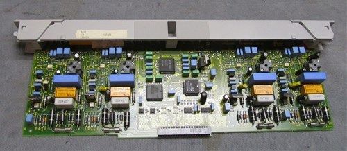 Nortel Northern Telecom NT5B40GA-93 Trunk Card