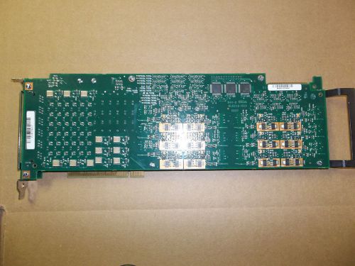 Dialogic D/120JCT-LS  96-0685-520 12 Port Analog PCI FAX Board