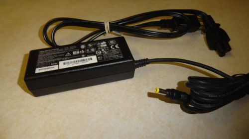 L3:  HP Genuine PPP009L PA-1650-02C AC ADAPTER 18.5V/3.5A OEM COMPAQ 65W