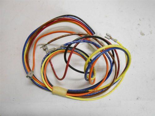 NOS LENNOX 14F30 WIRING HARNESS -18M2