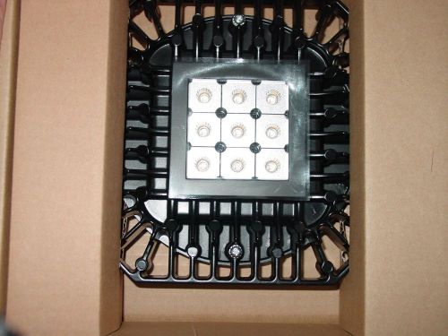 Ew downlight sm lamp module, 30 deg narrow flood, 2700k cct, clear lens for sale