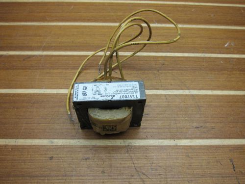 Philips Advance 71A7807 Core &amp; Coil Ballast