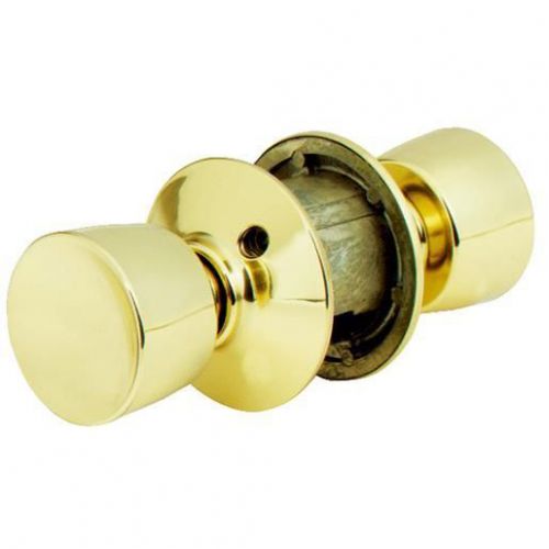 Pb bell passage knob f10vbel605 for sale