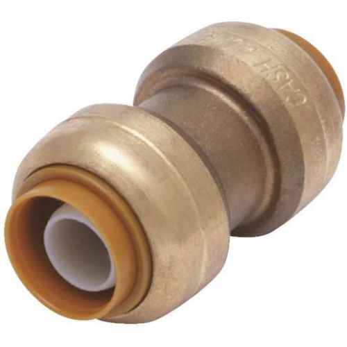 3/4&#034; PUSH COUPLING U016LFA